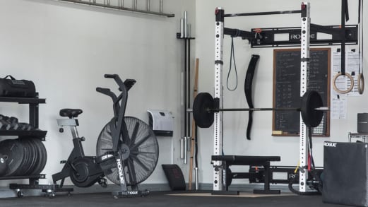 Rogue C-70 Bar | Rogue Fitness UK